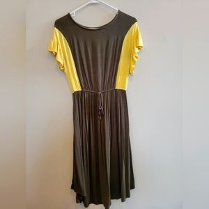 Women's Summer Dress